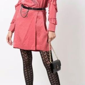 Zadig & Voltaire Satin Dress